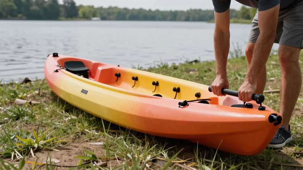 12 Best Tandem Inflatable Kayaks in 2026