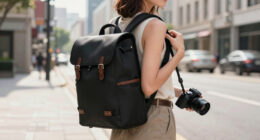 12 Best Travel Camera Backpacks for Women in 2026