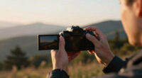12 Best Travel Vlogging Cameras With Flip Screen in 2026