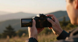 12 Best Travel Vlogging Cameras With Flip Screen in 2026