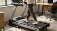 12 Best Under Desk Treadmills With Incline in 2026