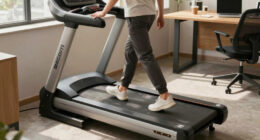 12 Best Under Desk Treadmills With Incline in 2026