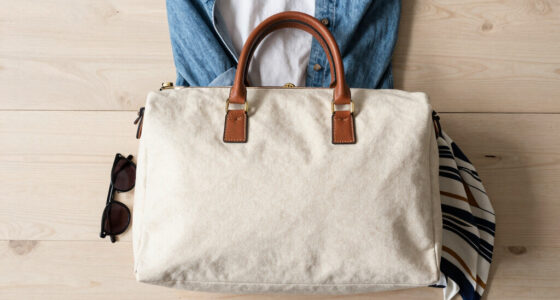 12 Best Weekender Bags for Women in 2026