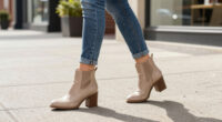 12 Best Women’s Ankle Boots in 2026 — Stylish, Comfortable & Versatile Picks