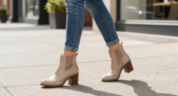 12 Best Women’s Ankle Boots in 2026 — Stylish, Comfortable & Versatile Picks