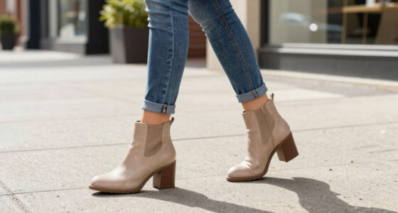 12 Best Women’s Ankle Boots in 2026 — Stylish, Comfortable & Versatile Picks