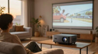 13 Best 4K Projectors for Home Cinema in 2026