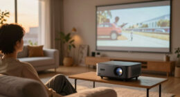 13 Best 4K Projectors for Home Cinema in 2026