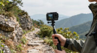 13 Best Action Cameras for Travel in 2026