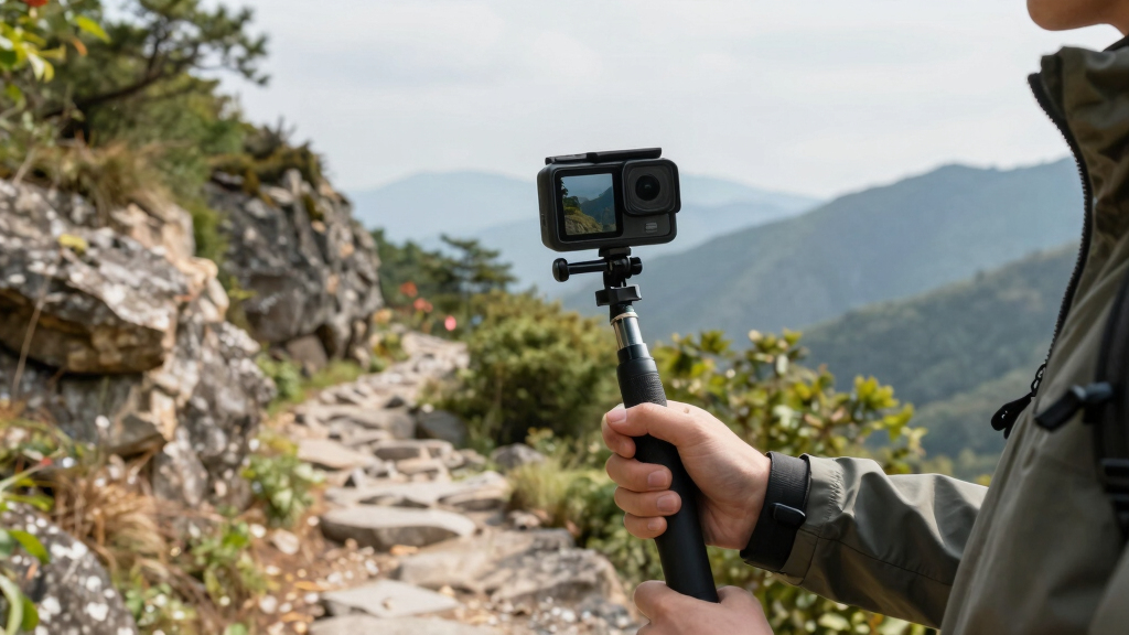 13 Best Action Cameras for Travel in 2026