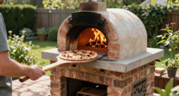 13 Best Backyard Pizza Ovens for Entertaining in 2026