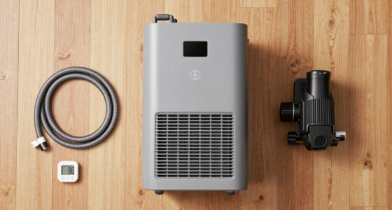 13 Best Basement Dehumidifiers With Pump in 2026