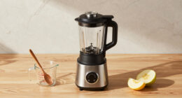 13 Best Blenders For Kitchen Countertops In 2026