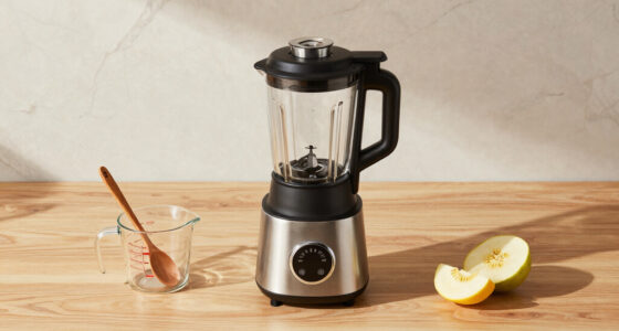 13 Best Blenders For Kitchen Countertops In 2026