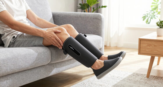 13 Best Calf and Foot Massagers in 2026 — Your Ultimate Guide