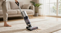 13 Best Canister Vacuums for Allergy Sufferers in 2026