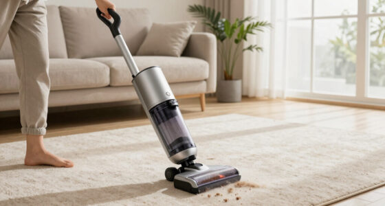 13 Best Canister Vacuums for Allergy Sufferers in 2026