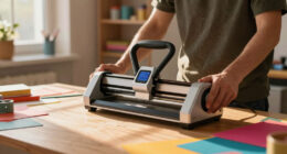 13 Best Cutting Machines for Crafters in 2026