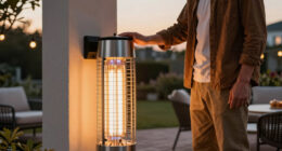 13 Best Electric Patio Heaters in 2026