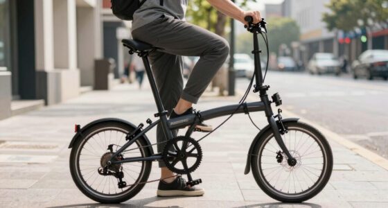 13 Best Folding Electric Bikes for Adults in 2026
