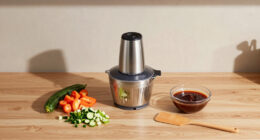 13 Best Food Processors for Meal Prep in 2026