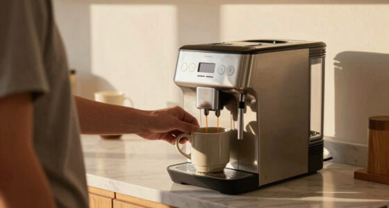 13 Best Fully Automatic Coffee Machines in 2026