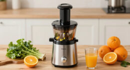 13 Best Juicers for Home Use in 2026