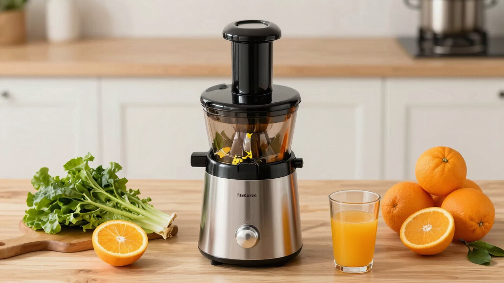 13 Best Juicers for Home Use in 2026