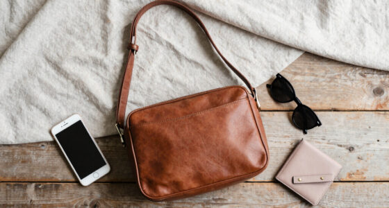13 Best Leather Crossbody Bags for Women in 2026