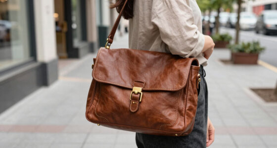 13 Best Leather Satchel Bags for Women in 2026