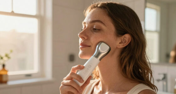 13 Best Microcurrent Facial Devices in 2026