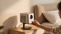 13 Best Mini Projectors for Bedrooms in 2026