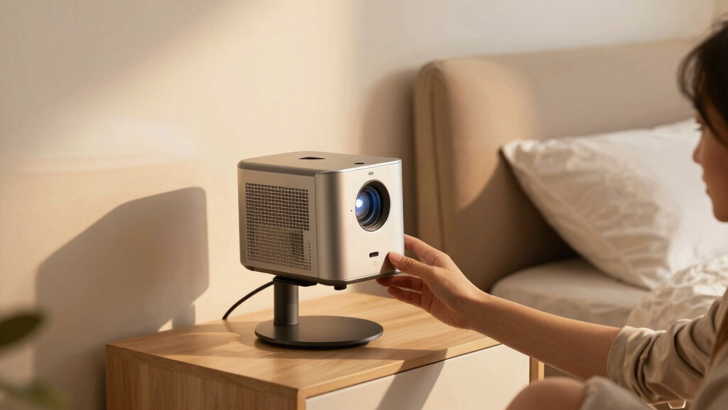 13 Best Mini Projectors for Bedrooms in 2026