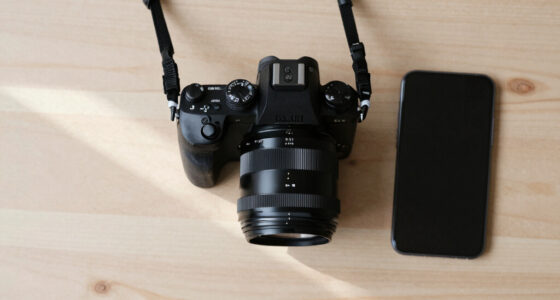 13 Best Mirrorless Cameras For Creators In 2026