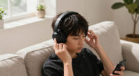 13 Best Over Ear Bluetooth Headphones in 2026