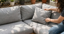 13 Best Patio Sectionals for Small Decks in 2026