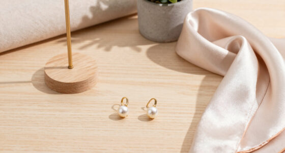 13 Best Pearl Earrings for Women in 2026