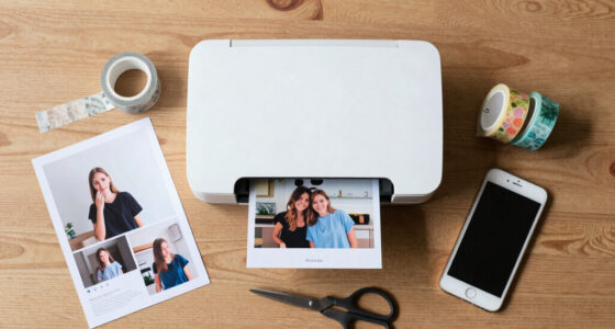 13 Best Photo Printers for Scrapbooks in 2026