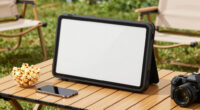 13 Best Projector Screens for Backyard Movies in 2026 — The Ultimate Guide