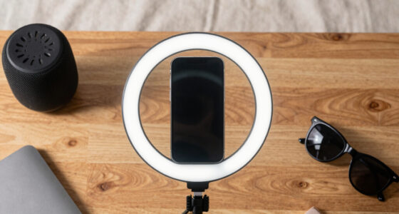 13 Best Rechargeable Ring Lights in 2026 — The Complete Guide