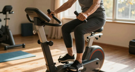 13 Best Recumbent Exercise Bikes for Seniors in 2026