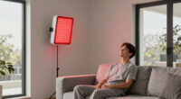13 Best Red Light Therapy Panels for Home in 2026