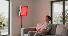 13 Best Red Light Therapy Panels for Home in 2026