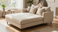 13 Best Sleeper Sofas for Guests in 2026
