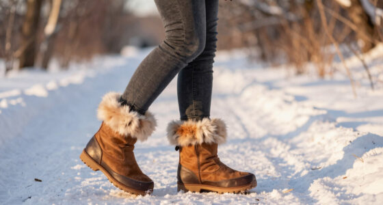 13 Best Snow Boots for Women in 2026