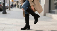 13 Best Tall Boots for Women in 2026