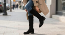 13 Best Tall Boots for Women in 2026