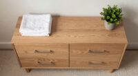 13 Best Tall Dressers for Bedrooms in 2026