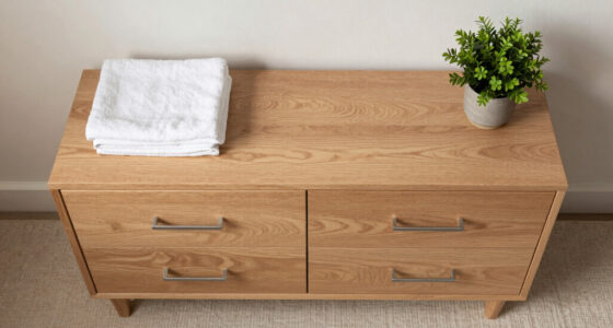 13 Best Tall Dressers for Bedrooms in 2026