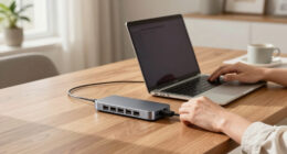 13 Best Thunderbolt Docking Stations in 2026 — The Ultimate Buyer’s Guide